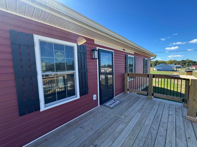 133 Redbud Circle, Salt Lick, KY 40371