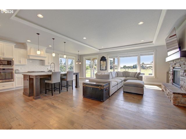 26202 Ne 29TH Ave, Ridgefield, WA 98642