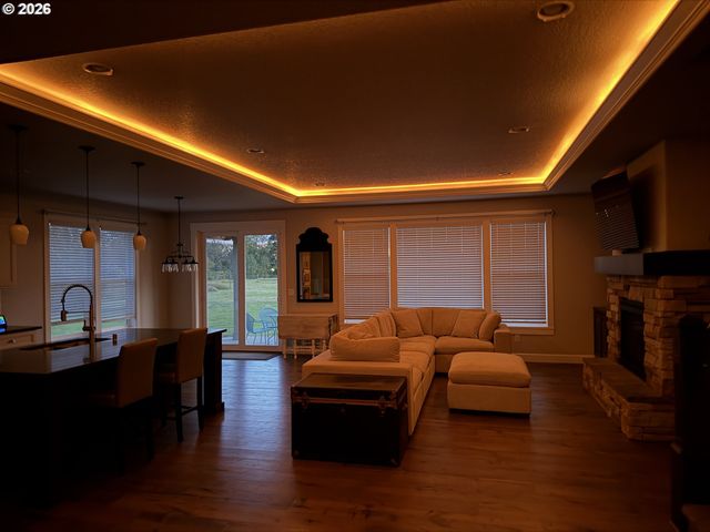 26202 Ne 29TH Ave, Ridgefield, WA 98642