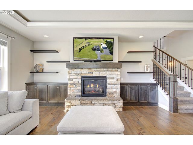 26202 Ne 29TH Ave, Ridgefield, WA 98642