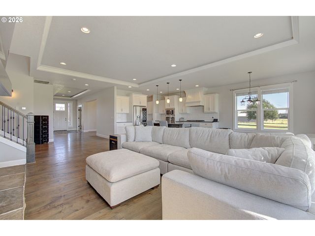 26202 Ne 29TH Ave, Ridgefield, WA 98642