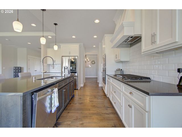 26202 Ne 29TH Ave, Ridgefield, WA 98642