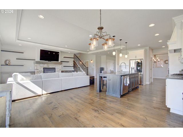 26202 Ne 29TH Ave, Ridgefield, WA 98642