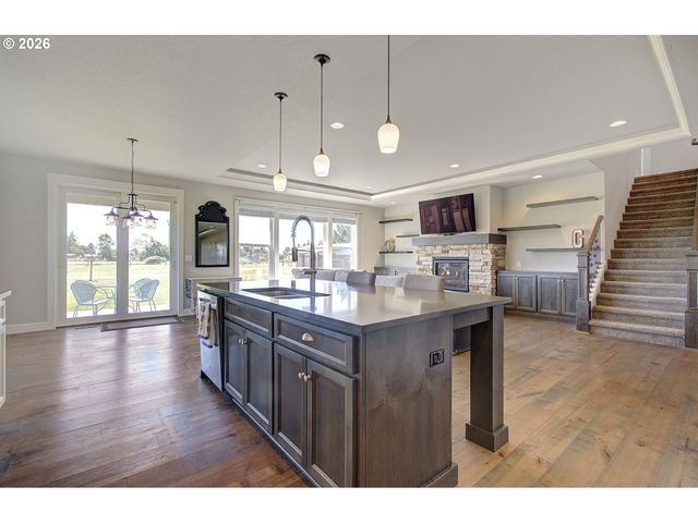 26202 Ne 29TH Ave, Ridgefield, WA 98642