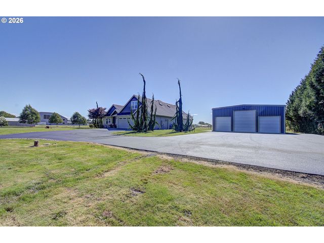 26202 Ne 29TH Ave, Ridgefield, WA 98642