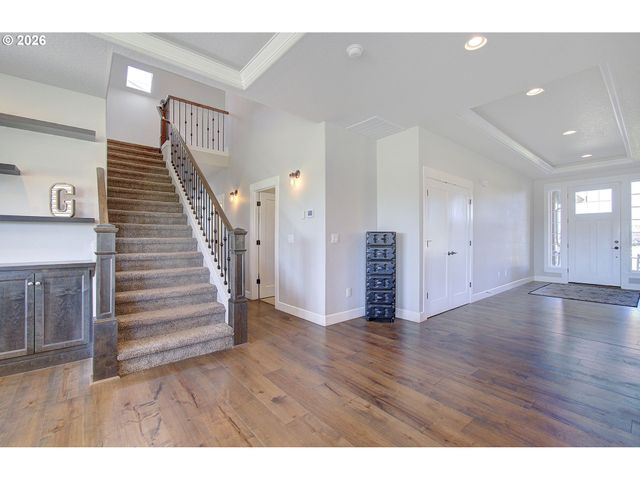 26202 Ne 29TH Ave, Ridgefield, WA 98642