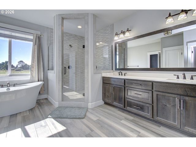 26202 Ne 29TH Ave, Ridgefield, WA 98642
