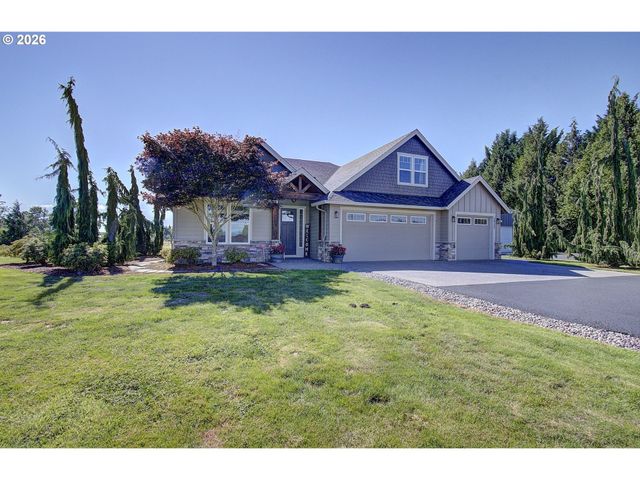 26202 Ne 29TH Ave, Ridgefield, WA 98642