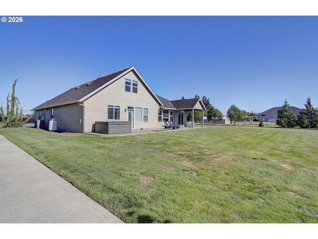 26202 Ne 29TH Ave, Ridgefield, WA 98642