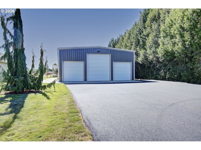 26202 Ne 29TH Ave, Ridgefield, WA 98642