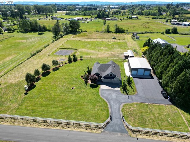 26202 Ne 29TH Ave, Ridgefield, WA 98642