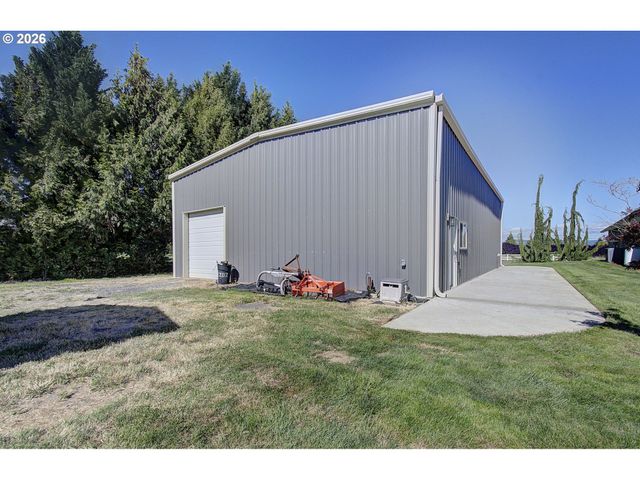 26202 Ne 29TH Ave, Ridgefield, WA 98642