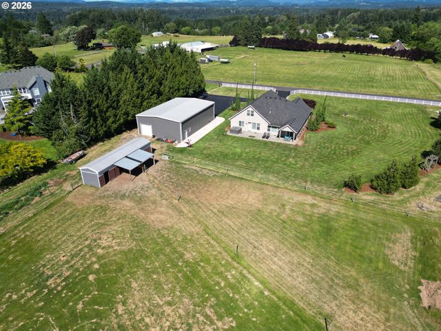 26202 Ne 29TH Ave, Ridgefield, WA 98642