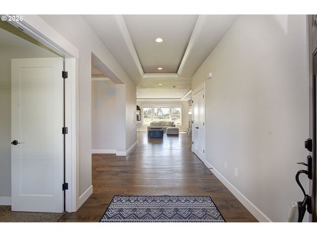 26202 Ne 29TH Ave, Ridgefield, WA 98642