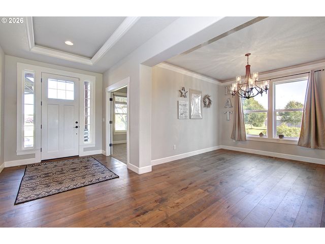 26202 Ne 29TH Ave, Ridgefield, WA 98642