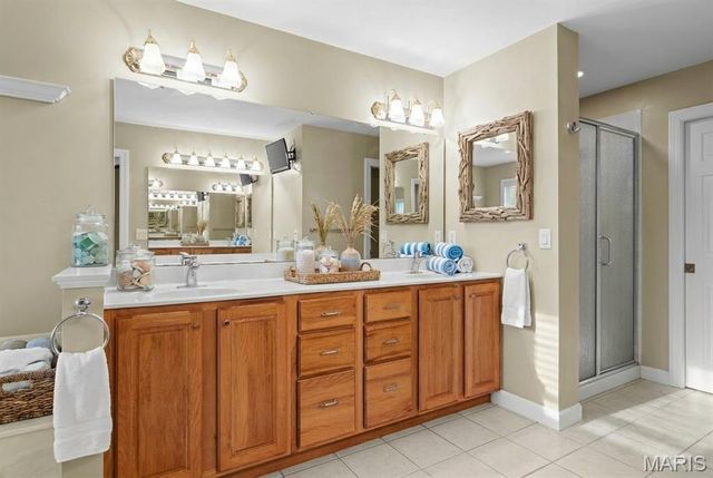 125 Gardner Place, St Charles, MO 63301