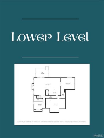 125 Gardner Place, St Charles, MO 63301