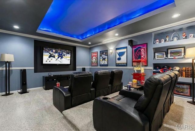 125 Gardner Place, St Charles, MO 63301