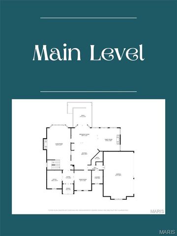 125 Gardner Place, St Charles, MO 63301