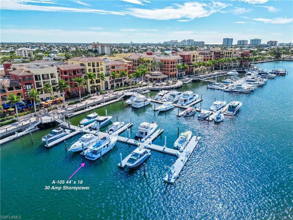 750 Collier BLVD, MARCO ISLAND, FL 34145 — exterior