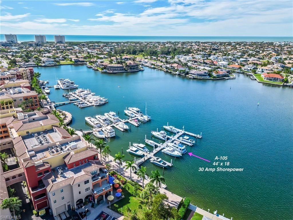 750 Collier BLVD, MARCO ISLAND, FL 34145 — photo 2