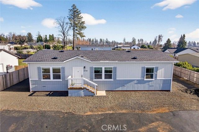 5712 Pearl, Paradise, CA 95969