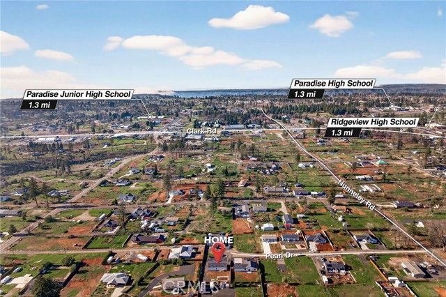 5712 Pearl, Paradise, CA 95969