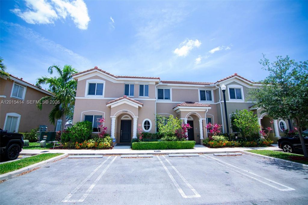 2348 SE 12th Ct, Homestead, FL 33035
