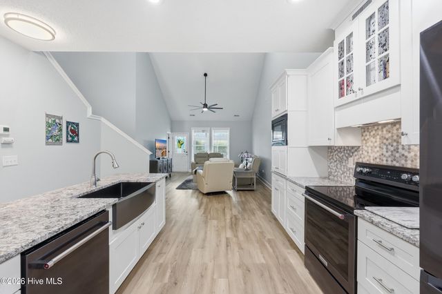 116 Freeboard Lane, Carolina Shores, NC 28467