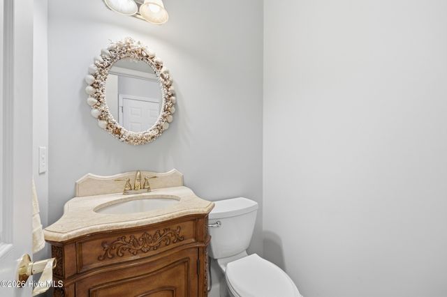 116 Freeboard Lane, Carolina Shores, NC 28467