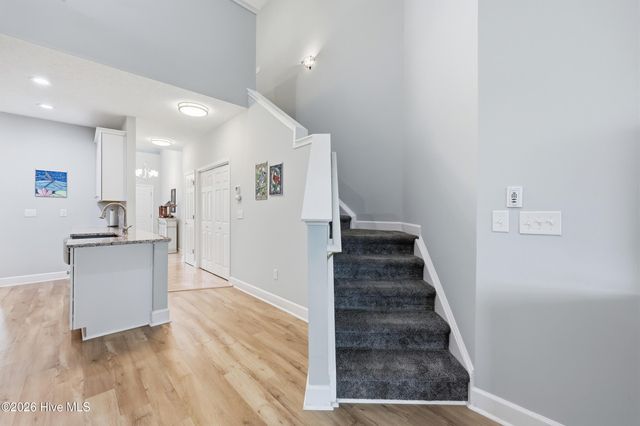 116 Freeboard Lane, Carolina Shores, NC 28467
