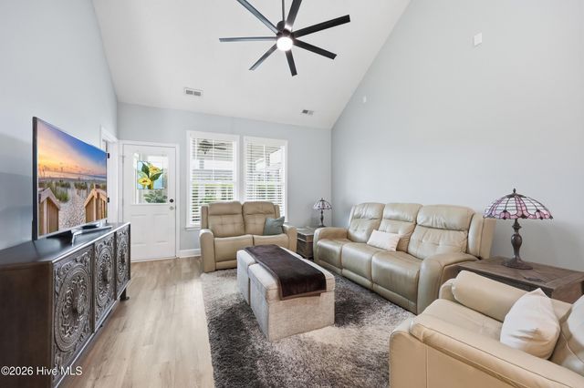 116 Freeboard Lane, Carolina Shores, NC 28467