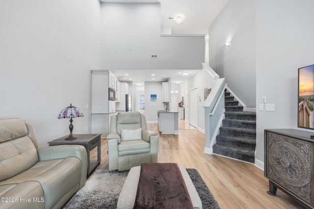 116 Freeboard Lane, Carolina Shores, NC 28467