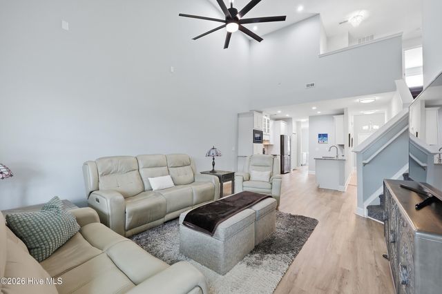116 Freeboard Lane, Carolina Shores, NC 28467