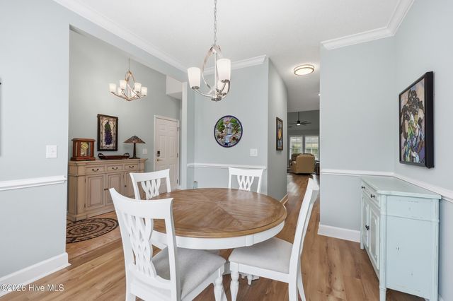 116 Freeboard Lane, Carolina Shores, NC 28467