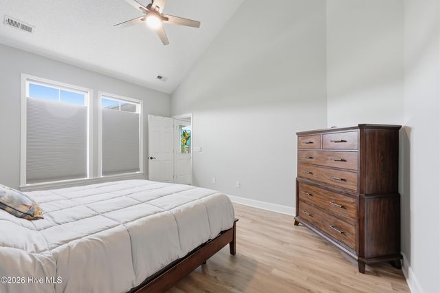 116 Freeboard Lane, Carolina Shores, NC 28467