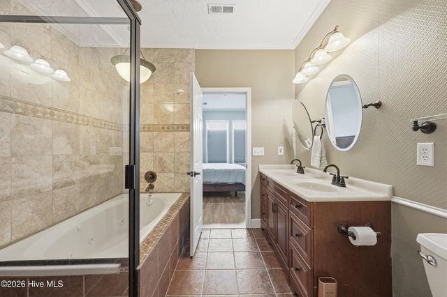 116 Freeboard Lane, Carolina Shores, NC 28467