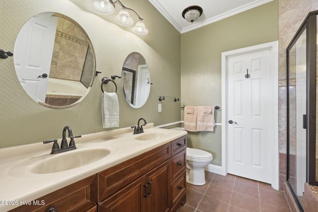 116 Freeboard Lane, Carolina Shores, NC 28467