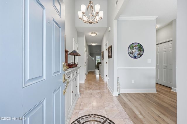 116 Freeboard Lane, Carolina Shores, NC 28467