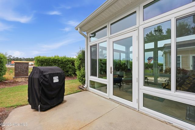 116 Freeboard Lane, Carolina Shores, NC 28467