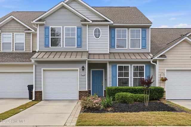 116 Freeboard Lane, Carolina Shores, NC 28467