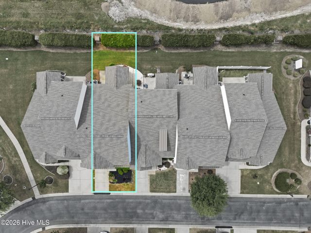116 Freeboard Lane, Carolina Shores, NC 28467