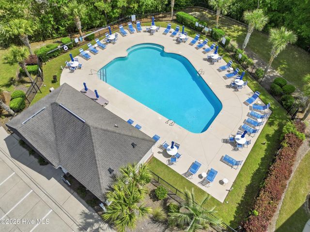 116 Freeboard Lane, Carolina Shores, NC 28467