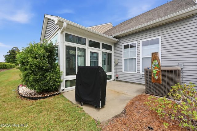 116 Freeboard Lane, Carolina Shores, NC 28467