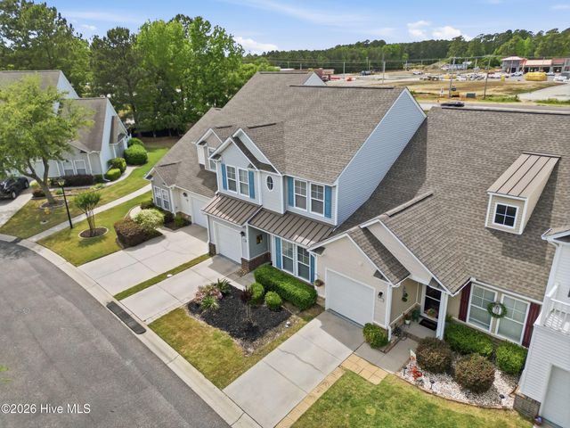 116 Freeboard Lane, Carolina Shores, NC 28467