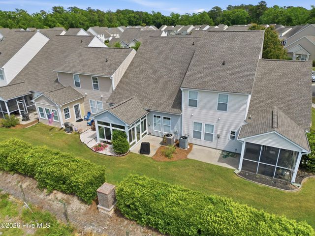 116 Freeboard Lane, Carolina Shores, NC 28467