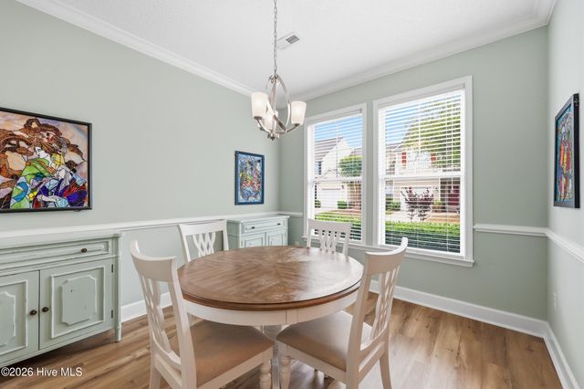 116 Freeboard Lane, Carolina Shores, NC 28467