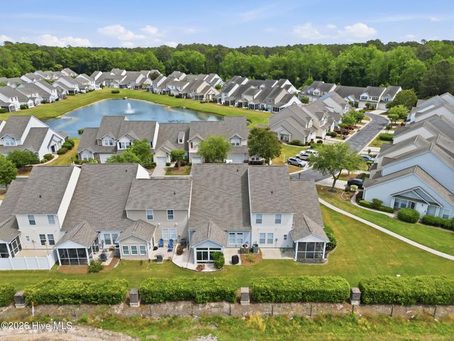116 Freeboard Lane, Carolina Shores, NC 28467