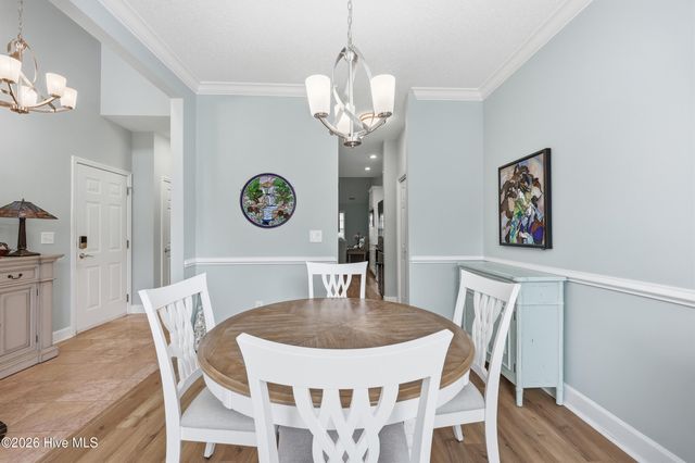 116 Freeboard Lane, Carolina Shores, NC 28467