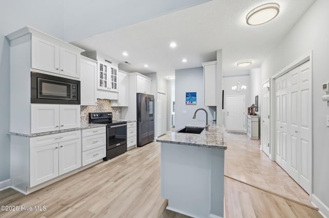 116 Freeboard Lane, Carolina Shores, NC 28467